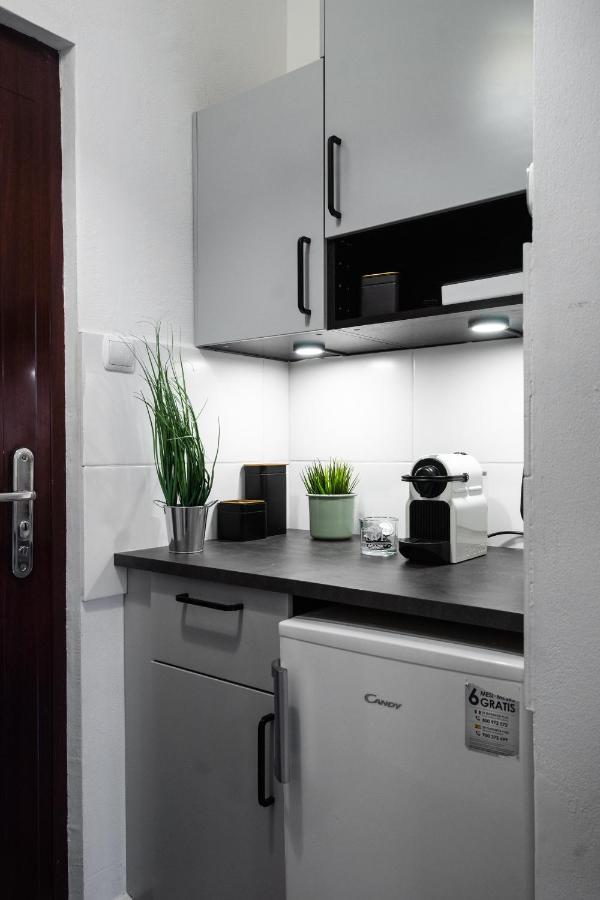 Central Warsaw Apartments By Old Town Heart 70 Exterior photo